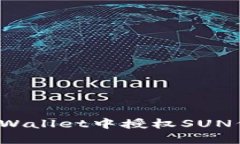 如何在TPWallet中授权SUN代币