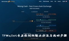 TPWallet币未收到的解决办法
