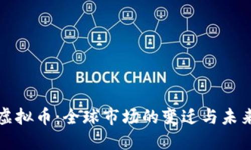 围剿虚拟币：全球市场的变迁与未来趋势
