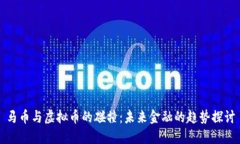 马币与虚拟币的碰撞：未