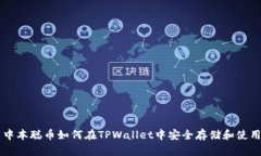 中本聪币如何在TPWallet中安