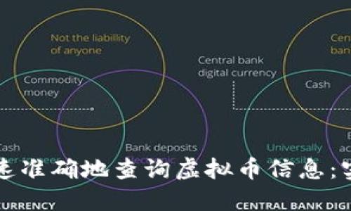 如何快速准确地查询虚拟币信息：实用指南