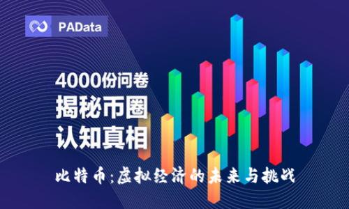 比特币：虚拟经济的未来与挑战