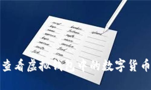 如何查看虚拟钱包中的数字货币余额