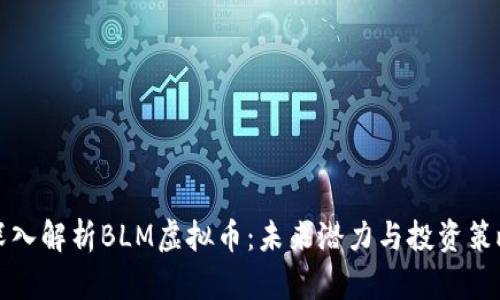 深入解析BLM虚拟币：未来潜力与投资策略