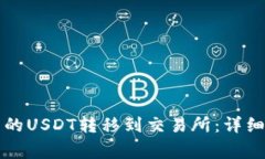 如何将TP钱包中的USDT转移