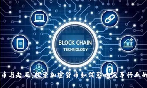 虚拟币与起亚：探索加密货币如何影响汽车行业的未来
