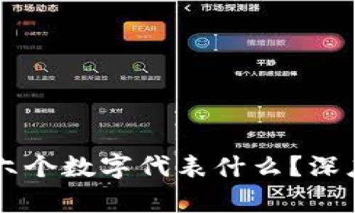 虚拟币中的六个数字代表什么？深度解析与应用