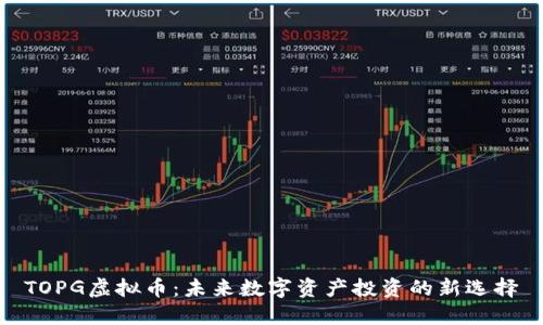 TOPG虚拟币：未来数字资产投资的新选择